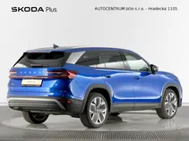 Kodiaq Exclusive Selection