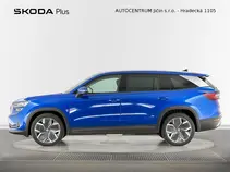 Kodiaq Exclusive Selection