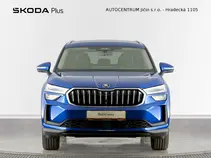 Kodiaq Exclusive Selection