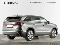 Kodiaq Exclusive Selection