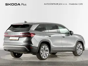 Škoda Kodiaq Exclusive Selection