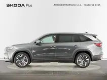 Kodiaq Exclusive Selection