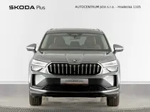 Kodiaq Exclusive Selection