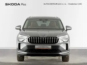 Škoda Kodiaq Exclusive Selection