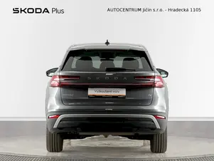 Škoda Kodiaq Exclusive Selection