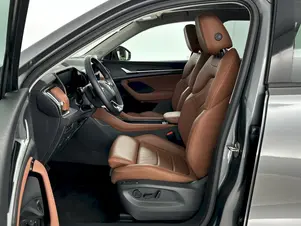 Škoda Kodiaq Exclusive Selection