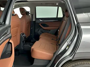 Škoda Kodiaq Exclusive Selection