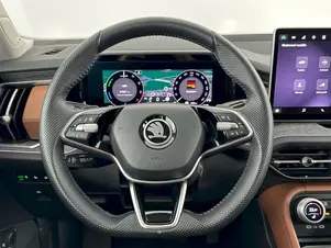 Škoda Kodiaq Exclusive Selection