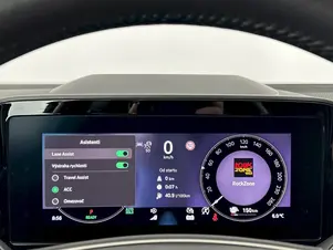 Škoda Kodiaq Exclusive Selection