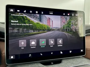 Škoda Kodiaq Exclusive Selection