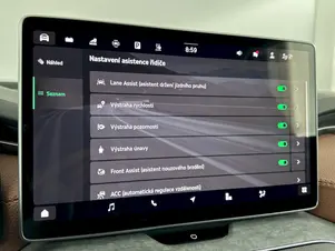 Škoda Kodiaq Exclusive Selection