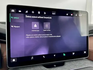 Škoda Kodiaq Exclusive Selection