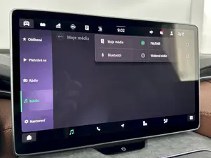 Škoda Kodiaq Exclusive Selection