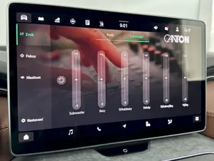 Škoda Kodiaq Exclusive Selection