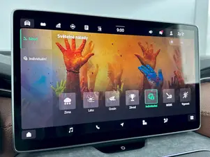 Škoda Kodiaq Exclusive Selection