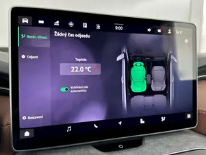 Škoda Kodiaq Exclusive Selection