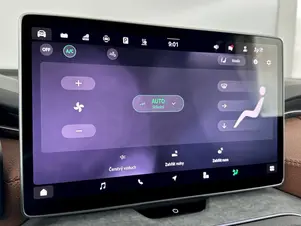 Škoda Kodiaq Exclusive Selection