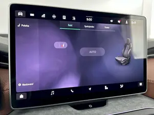 Škoda Kodiaq Exclusive Selection