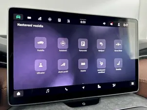 Škoda Kodiaq Exclusive Selection