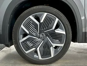 Škoda Kodiaq Exclusive Selection