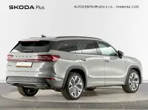 Kodiaq SportLine