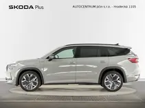 Kodiaq SportLine