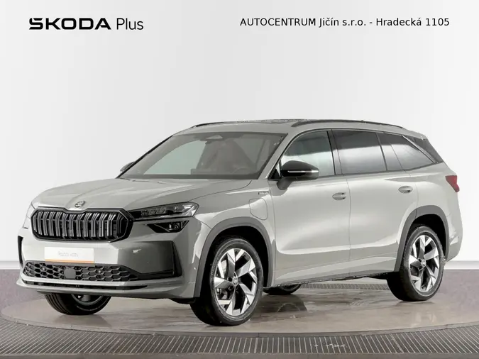 Kodiaq 