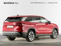 Kodiaq Exclusive Selection