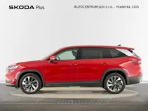 Kodiaq Exclusive Selection