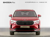 Kodiaq Exclusive Selection