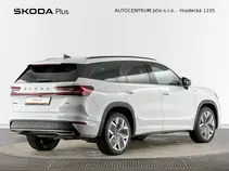 Kodiaq SportLine