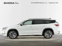 Kodiaq SportLine