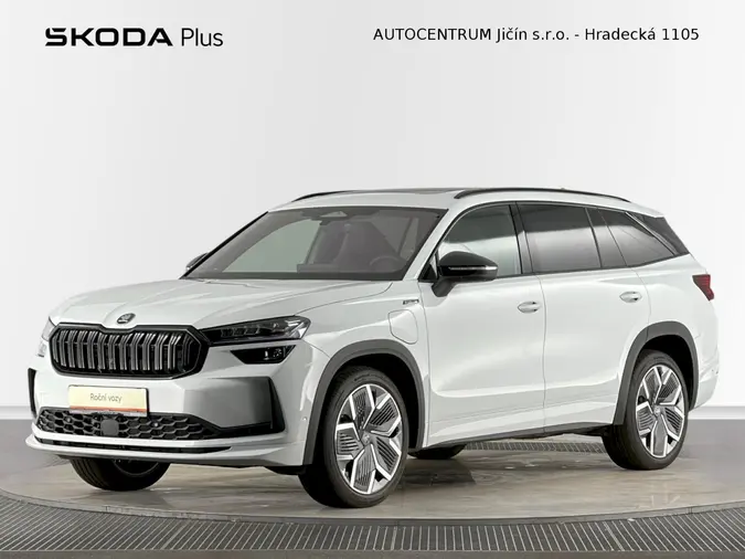 Kodiaq SportLine