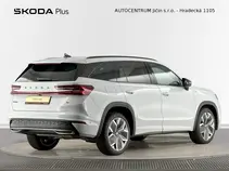 Kodiaq SportLine