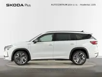 Kodiaq SportLine