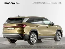 Kodiaq Exclusive Selection