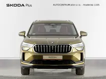 Kodiaq Exclusive Selection