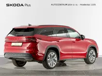 Kodiaq SportLine