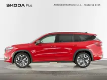 Kodiaq SportLine