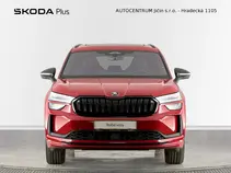 Kodiaq SportLine