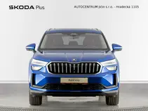 Kodiaq Exclusive Selection