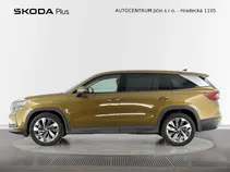 Kodiaq Exclusive Selection
