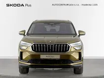 Kodiaq Exclusive Selection