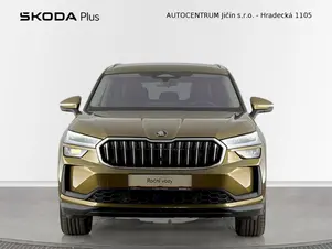 Škoda Kodiaq Exclusive Selection