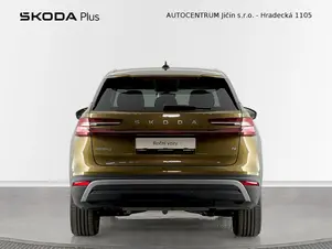 Škoda Kodiaq Exclusive Selection