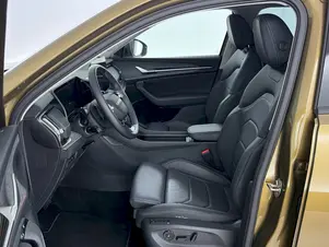 Škoda Kodiaq Exclusive Selection