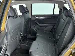 Škoda Kodiaq Exclusive Selection