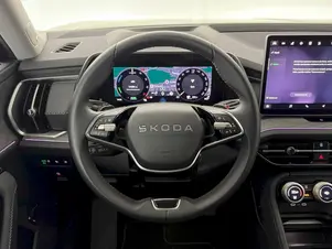 Škoda Kodiaq Exclusive Selection
