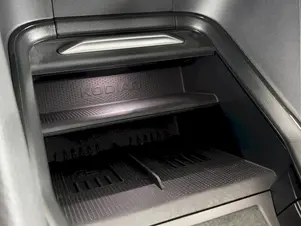 Škoda Kodiaq Exclusive Selection