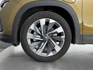 Škoda Kodiaq Exclusive Selection